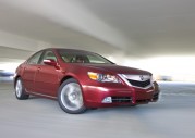 Acura RL